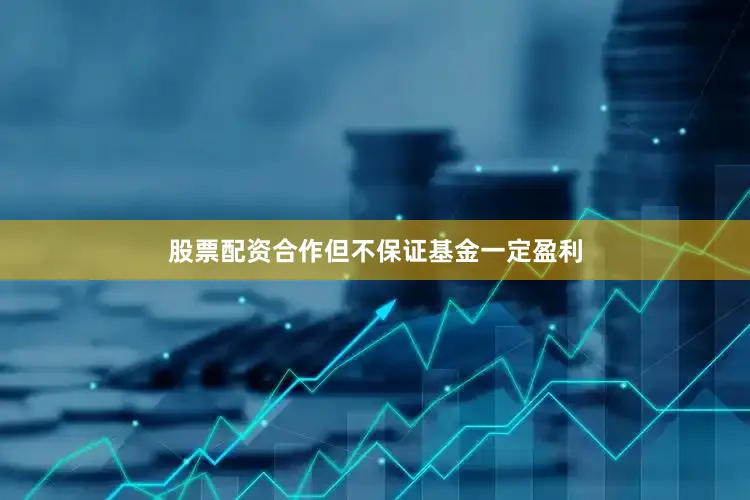 股票配资合作但不保证基金一定盈利