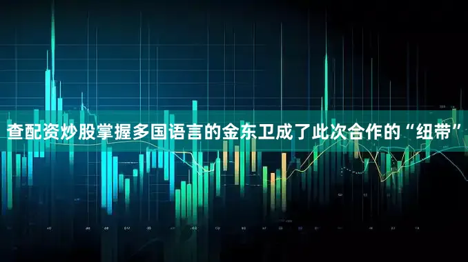 查配资炒股掌握多国语言的金东卫成了此次合作的“纽带”