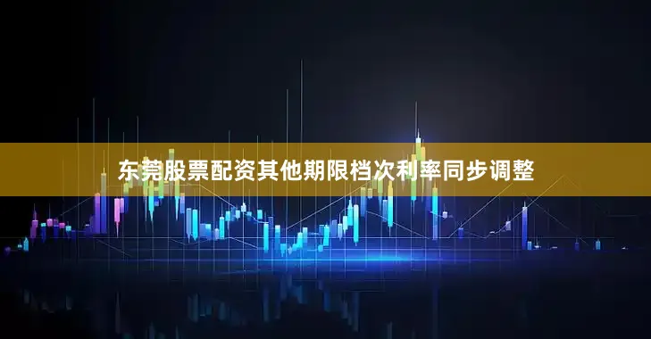 东莞股票配资其他期限档次利率同步调整